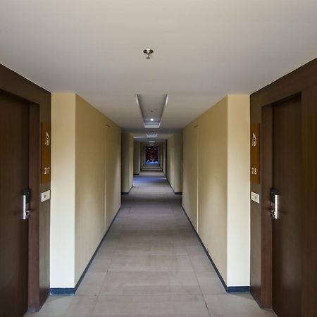 Hotel Atharva Ujjain Luaran gambar