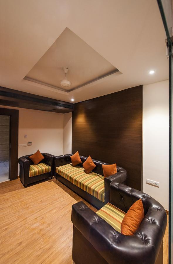 Hotel Atharva Ujjain Luaran gambar